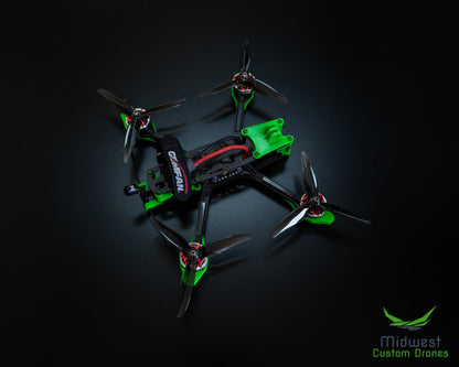 399 Super G 5" Freestyle FPV Drone