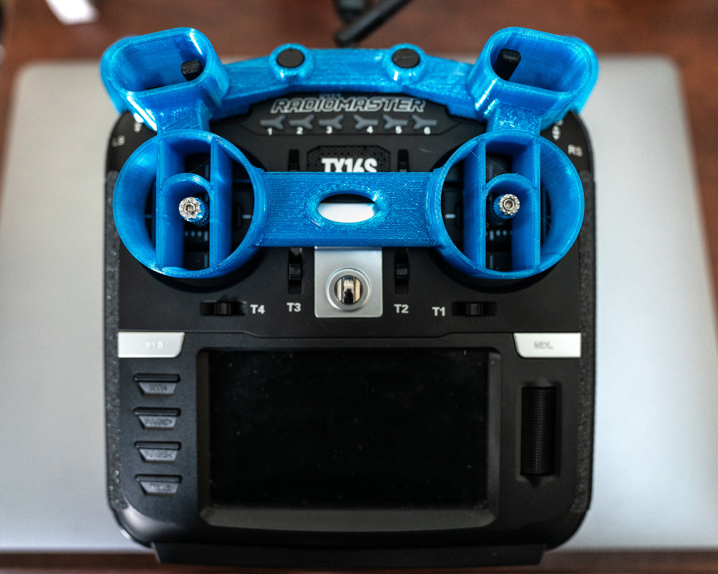 TX16S Gimbal and Switch Protector Radio Master